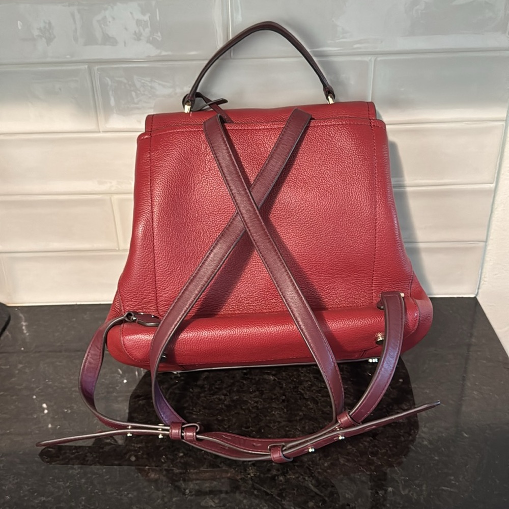 Kate Spade Backpack - Picture 3 of 10